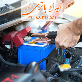 فروش باتری مناسب پرشیا