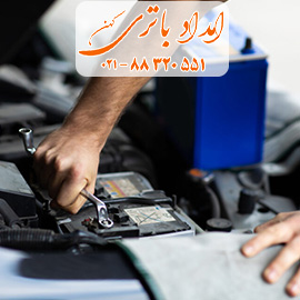 خرید باتری پژو پارس