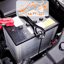 خرید باتری چانگان cs 35