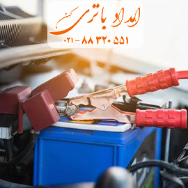 فروش باتری مناسب چانگان cs35