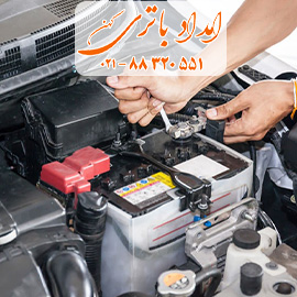 کیفیت مناسب باتری هایما s7