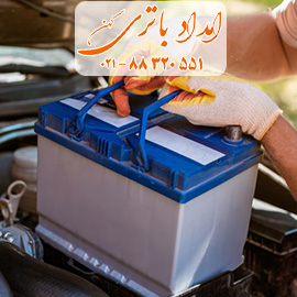 ارسال رایگان باتری هایما s7