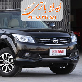خرید باتری هایما s7
